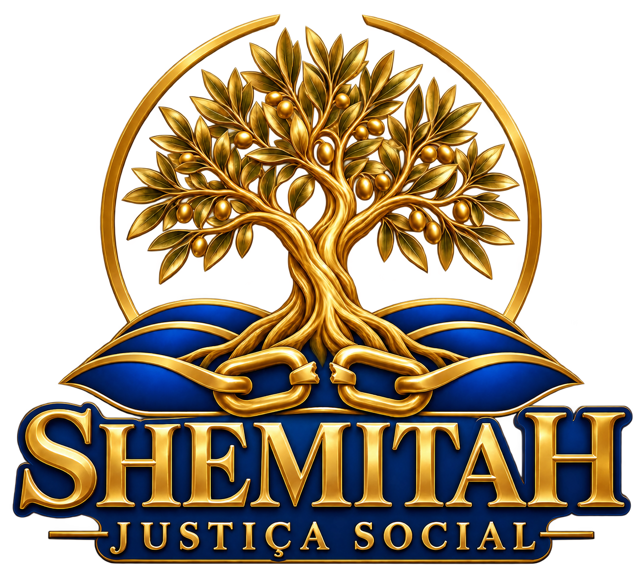 Shemitah — Justiça Social